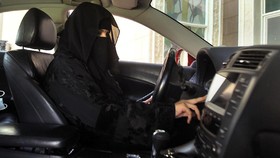 Muncul Ancaman Terhadap Perempuan Mengemudi di Arab Saudi