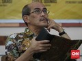 Faisal Basri Kritik Keras OJK dan Kemenkeu Soal Jiwasraya
