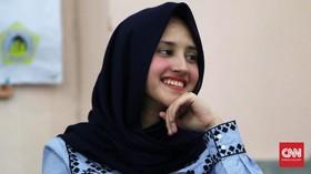 Tsamara Amany Keluar dari PSI Bikin Netizen Gempar