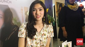 Puasa di Tengah Pandemi, Isyana Makin Getol Belajar Masak