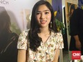 Puasa di Tengah Pandemi, Isyana Makin Getol Belajar Masak