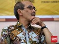 Faisal Basri: Batas Kekuasaan dan Pengusaha Semakin Blur