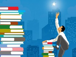 Menemukan Diri Kembali Lewat Karya Sastra