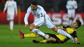Jadwal Siaran Langsung Liga Champions Pekan Ini