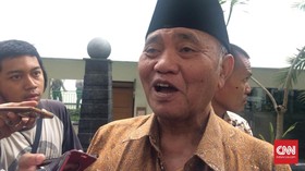 KPK Siap Diaudit Khusus BPK