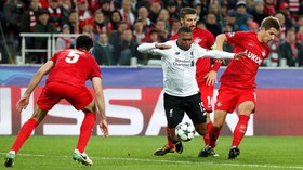 Klopp: Liverpool Masih Butuh Sturridge