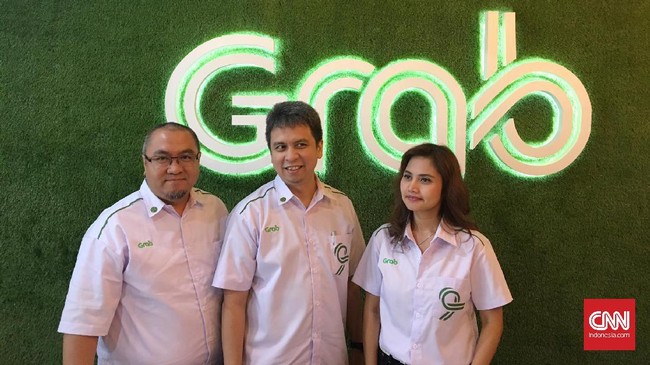 Grab menyebutkan bahwa anulir regulasi transportasi online oleh MA tak hilangkan regulasi transportasi daring.