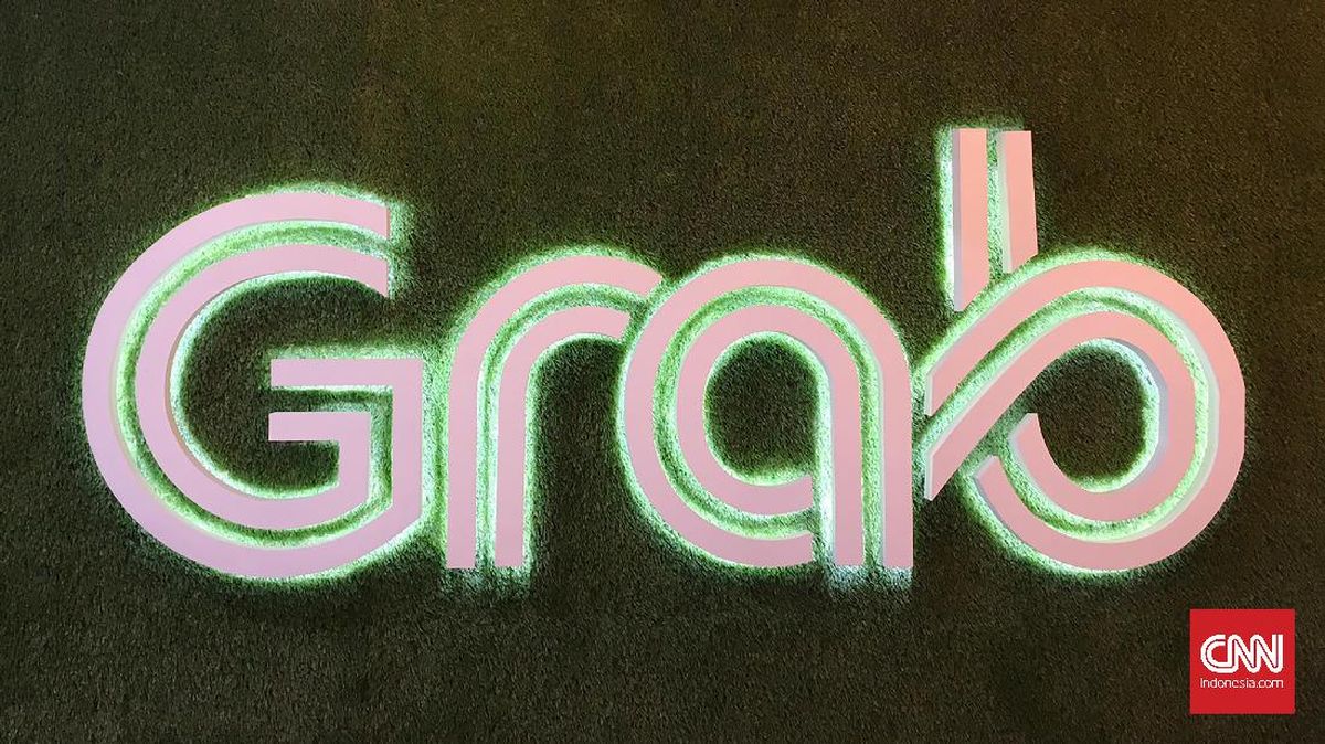 Blak-blakan Grab Jawab Isu Merger dengan GoTo hingga Cap Bisnis Asing