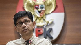 KPK Sebut Aneh bin Ajaib MA Kabulkan Kasasi Syafruddin Arsyad