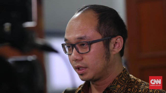 Direktur Charta Politika Yunarto Wijaya sudah melaporkan ke polisi atas ancaman-ancaman terhadapnya terkait quick count atau hitung cepat Pilpres 2019.