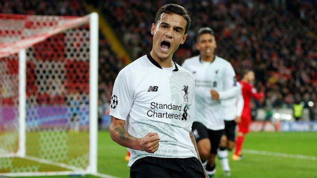 Barcelona ternyata belum menyerah untuk mencuri Philippe Coutinho dari Liverpool. Klub Katalonia itu menyatakan siap menebus Coutinho pada Januari mendatang.