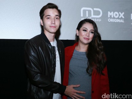 Celine Evangelista Kenang Hal Ngeri Jelang Tunangan dengan Stefan William