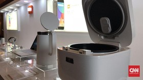 Induk Perusahaan Line Gandeng Xiaomi, Kawinkan AI dan IoT