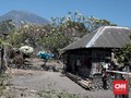 Puan: Lombok Siap Tampung Pengungsi Gunung Agung