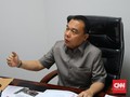 Gerindra Bantah Ikut Usulkan RUU Ketahanan Keluarga