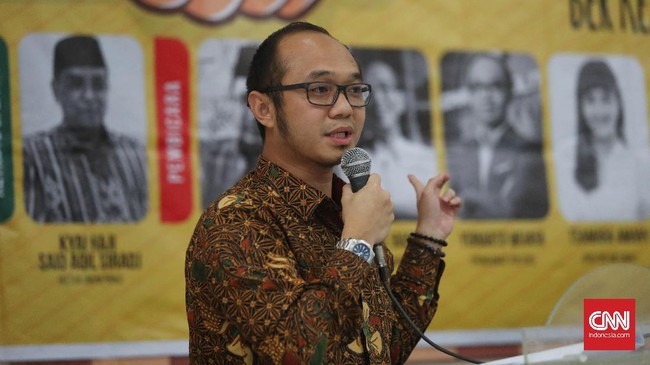 Gerakan #2019prabowopresiden menggantikan #2019gantipresiden yang sudah banyak diketahui publik dan punya pengaruh kuat.