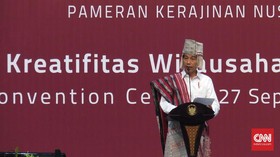 Jalan Berliku Korban Talk Fusion hingga Surati Jokowi