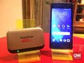 Smartfren Klaim Kuasai 70 Persen Bisnis Mifi
