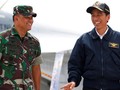 PSI Nilai Gatot Nurmantyo Belum Bisa Saingi Jokowi di Pilpres