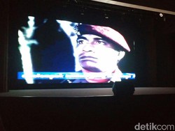 Siapa yang Membuat Film G30S/PKI?