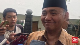 KPK Kecewa Bukti Kuat Keterlibatan Setnov Ditolak Hakim