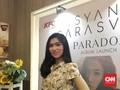 Isyana Sarasvati 'Terpesona' Gamaliel di Lagu Terbaru