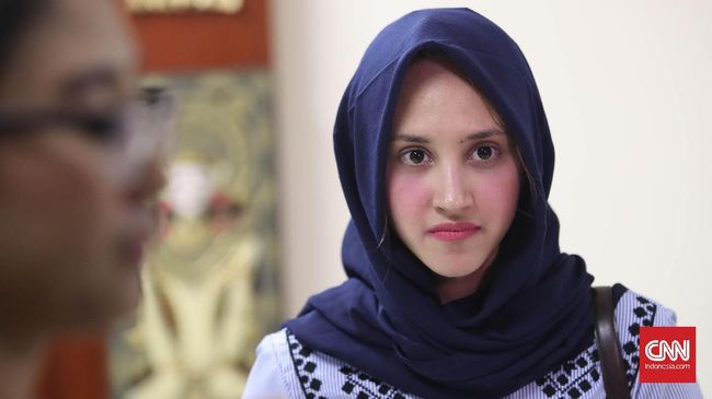 Tsamara Amany beranggapan Lesti Kejora belum bisa lepas dari pelaku kekerasan atau abuser yakni suaminya sendiri.