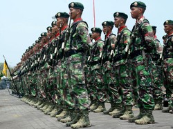 Menebak Pengisi Kursi Pangkostrad, Faktor Menantu Luhut Menentukan?