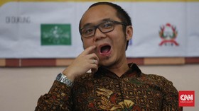 Charta Politika: Pilihan Cawapres Bukan Hal Utama Buat Jokowi