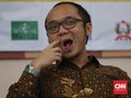 Charta Politika: Pilihan Cawapres Bukan Hal Utama Buat Jokowi