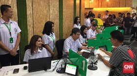 Grab-BRI Venture Dukung Startup Tumbuhkan Bisnis
