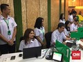 Grab-BRI Venture Dukung Startup Tumbuhkan Bisnis