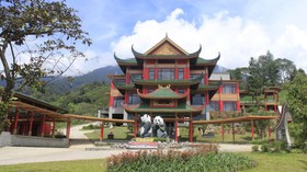 Deretan Diskon di Tempat Wisata untuk Jari Bertinta Pemilu