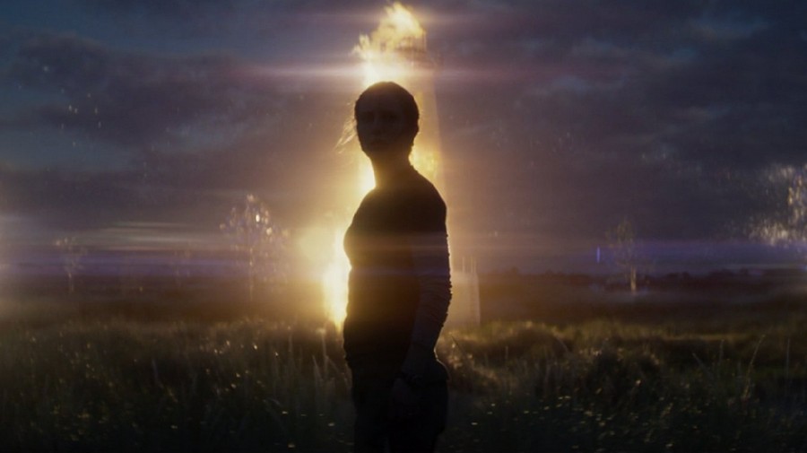 Annihilation Annihilation