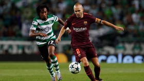 Barcelona Puas Meski Hanya Menang 1-0