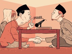 Alur Kawin Kontrak di Cianjur yang Dicap Prostitusi Terselubung