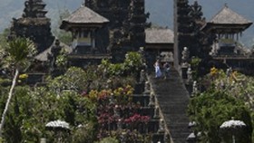 3 Hotel Indonesia Diakui Dunia