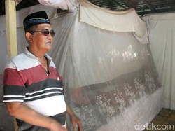 Bale Kabuyutan Cirebon, Situs Pengambil Sumpah di Ujung Timur Jabar