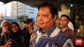 Menteri Perindustrian Sebut Lotus 'Jarang Terdengar'