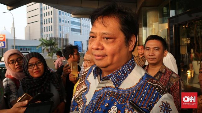 Tiru Thailand, Pemerintah Kaji Tax Allowance 300 Persen