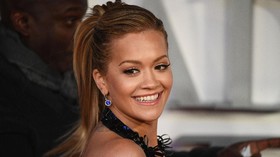 Buah Langgar Protokol, Lagu Rita Ora Diblokade Radio
