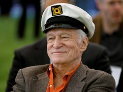 Skandal Terbesar Hollywood Dibuang Bos Playboy ke Laut, Isinya Heboh!