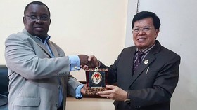 Pelaku Bisnis Indonesia Dinilai Paling Optimis di Dunia