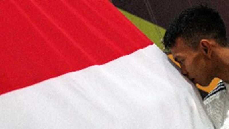Kementerian Pariwisata semakin gencar menebar pesona ‘Wonderful Indonesia’ untuk menjaring wisatawan di negara-negara potensial.