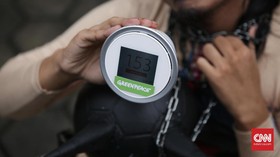 Greenpeace: RI Tak Efektif Pakai Teknologi Carbon Capture & Storage