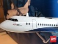 Putra BJ Habibie Bicara Beda Masa Depan Drone dan Pesawat RI