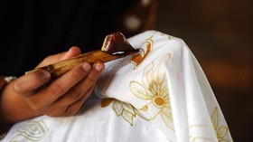 20 Ide Ucapan Hari Batik Nasional 2024 yang Penuh Semangat