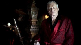 img-title Mesin Ketik Hugh Hefner Laku Seharga Rp2,3 M