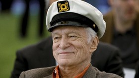 Rentetan Perubahan 'Playboy' usai Kematian Hugh Hefner