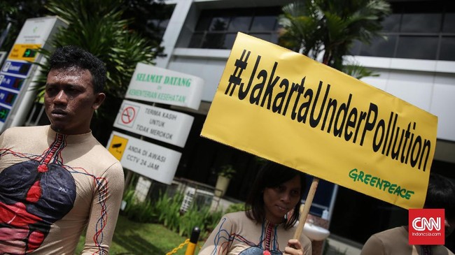 BPPT akan menerapkan teknologi modifikasi cuaca melalui tiga skenario untuk mengatasi pencemaran udara di Jakarta.